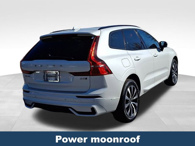 Used 2024 Volvo XC60 B5 Plus w/ Protection Package Premier image 7