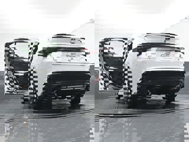 Used 2022 Lexus IS 350 F Sport image 43