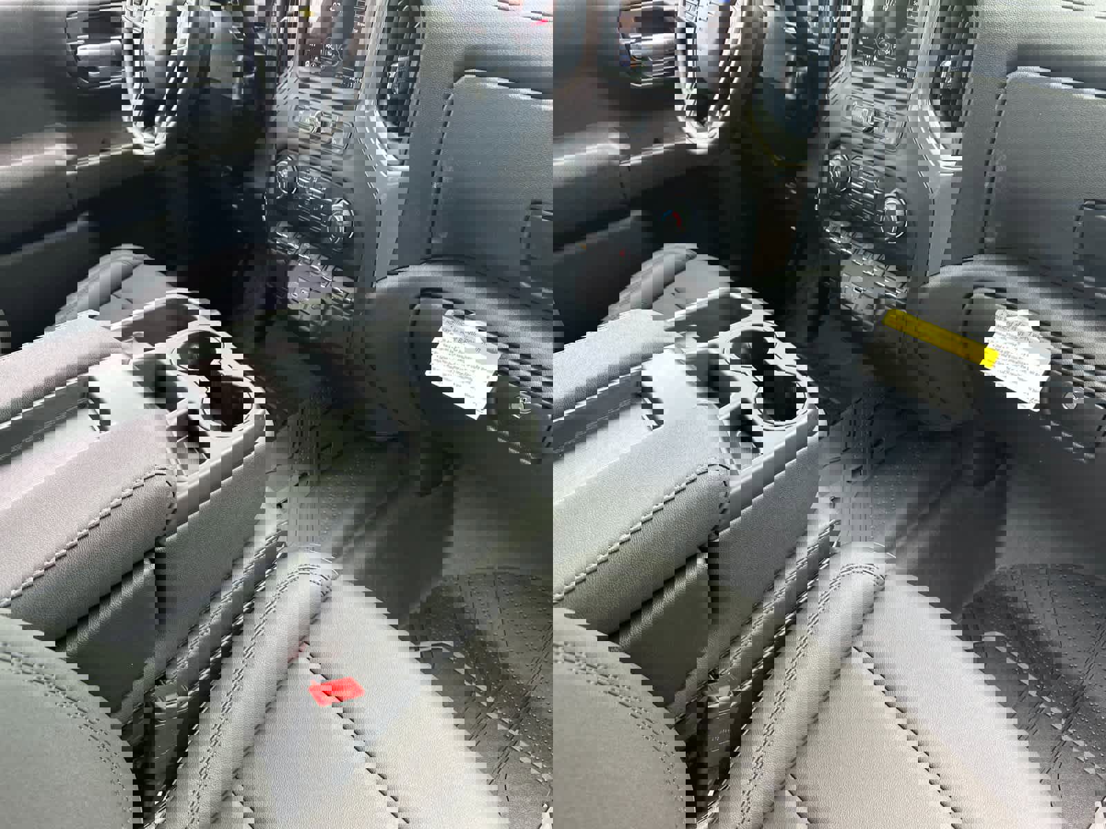 New 2026 Chevrolet Silverado 1500 W/T w/ WT Value Package image 13