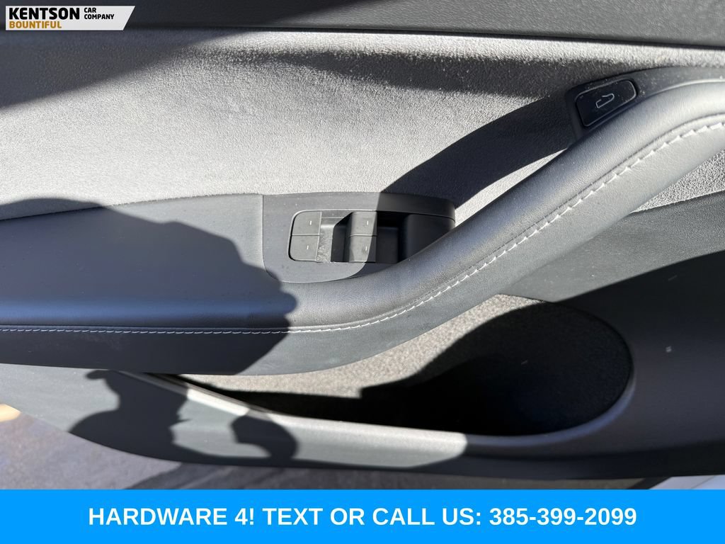 Used 2023 Tesla Model Y Long Range AWD/4WD image 16