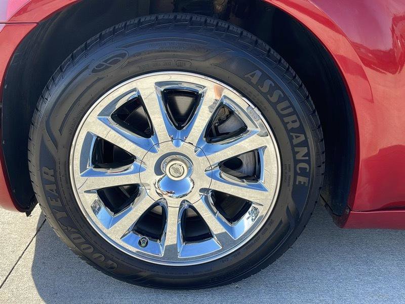 Used 2006 Chrysler 300 C RWD image 17