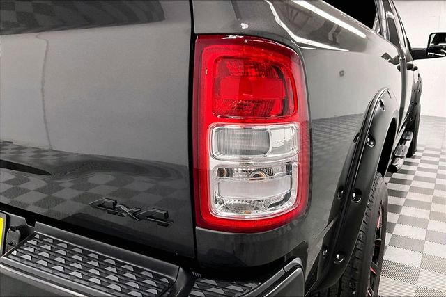 Used 2024 RAM 3500 Tradesman w/ Convenience Group image 36