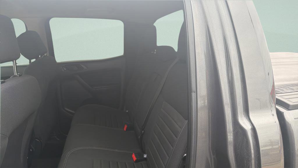 Certified 2020 Ford Ranger XL w/ Equipment Group 101A Mid image 10