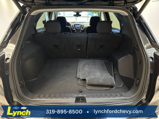 Used 2023 Chevrolet Equinox LT AWD/4WD image 20