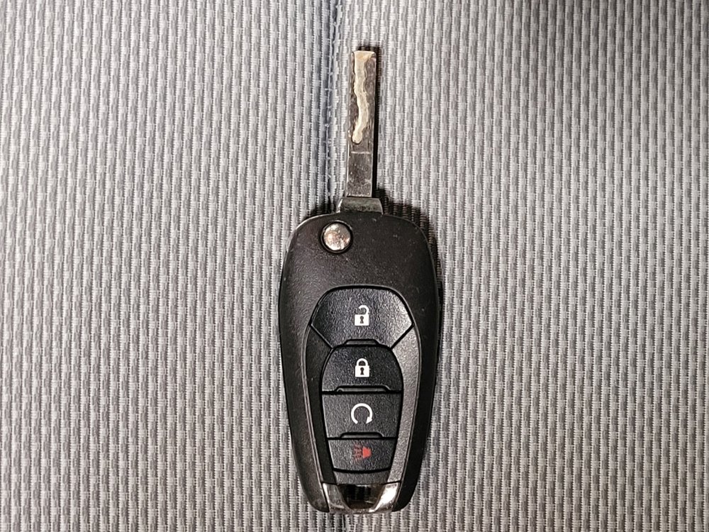 Used 2019 Chevrolet Cruze LT image 32