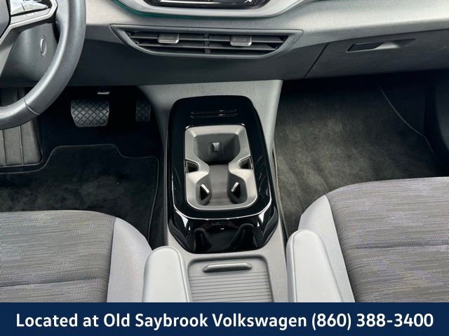 Certified 2022 Volkswagen ID.4 Pro image 16