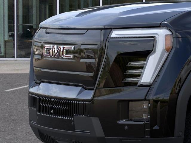 New 2026 GMC Sierra EV Elevation image 13