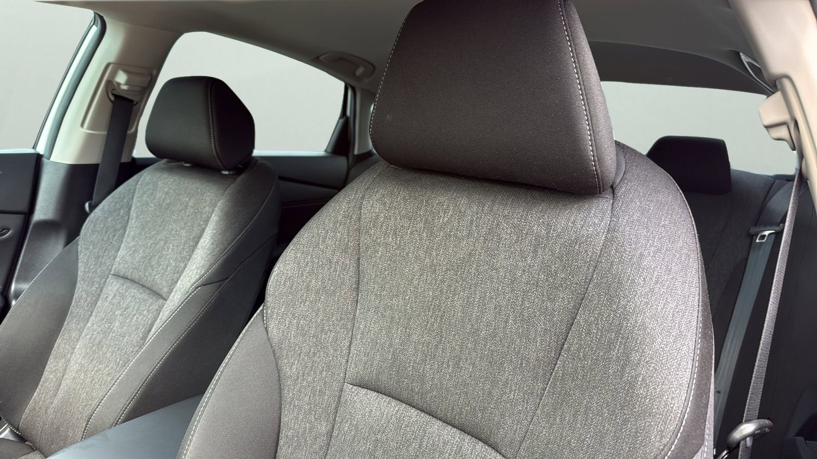 Used 2024 Honda Accord EX image 9