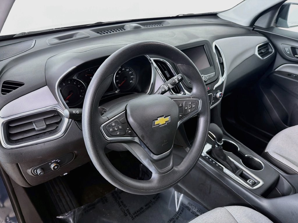 Used 2024 Chevrolet Equinox LS w/ LS Convenience Package FWD image 9