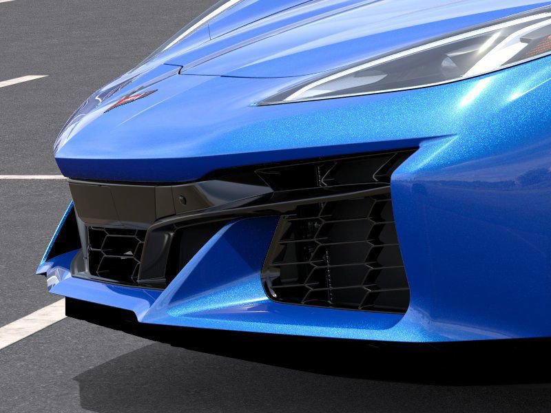 New 2026 Chevrolet Corvette Z06 RWD image 13