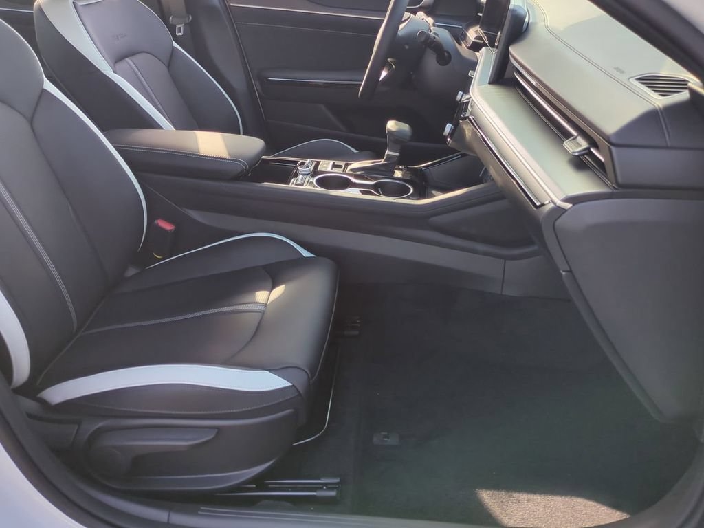 New 2026 Kia K5 GT-Line FWD image 26