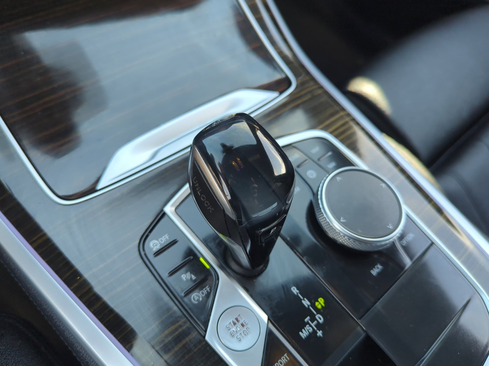 Used 2020 BMW X5 sDrive40i w/ Premium Package image 15