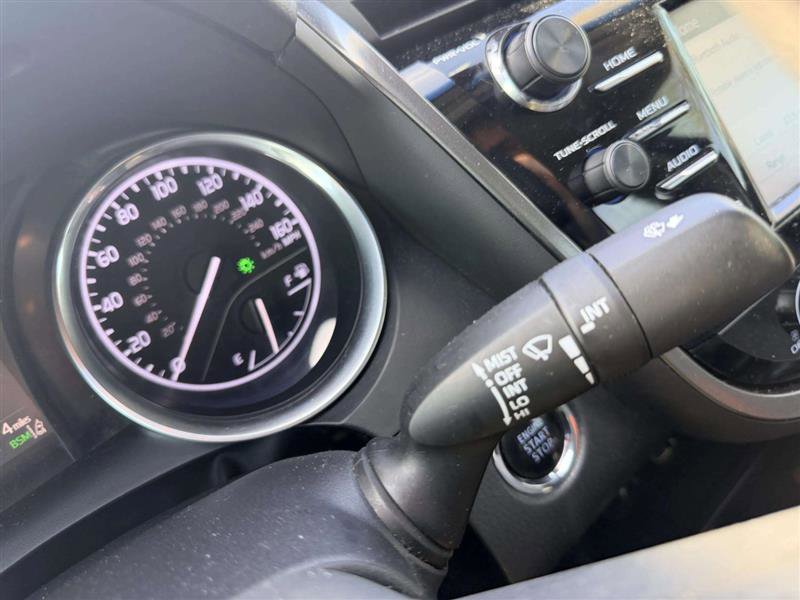 Used 2018 Toyota Camry LE w/ Convenience Package image 35