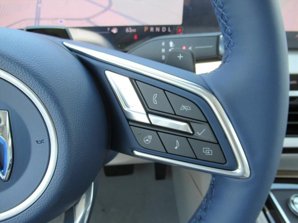 New 2026 Buick Enclave Avenir w/ Super Cruise Package FWD image 25