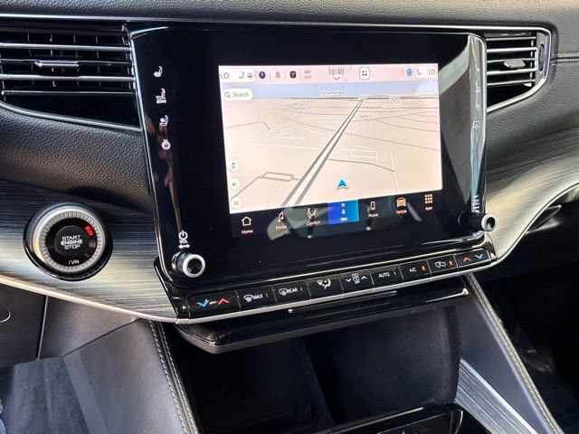 Used 2023 Jeep Wagoneer L Series II image 22