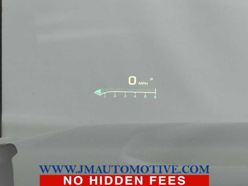 Used 2019 GMC Yukon Denali image 38