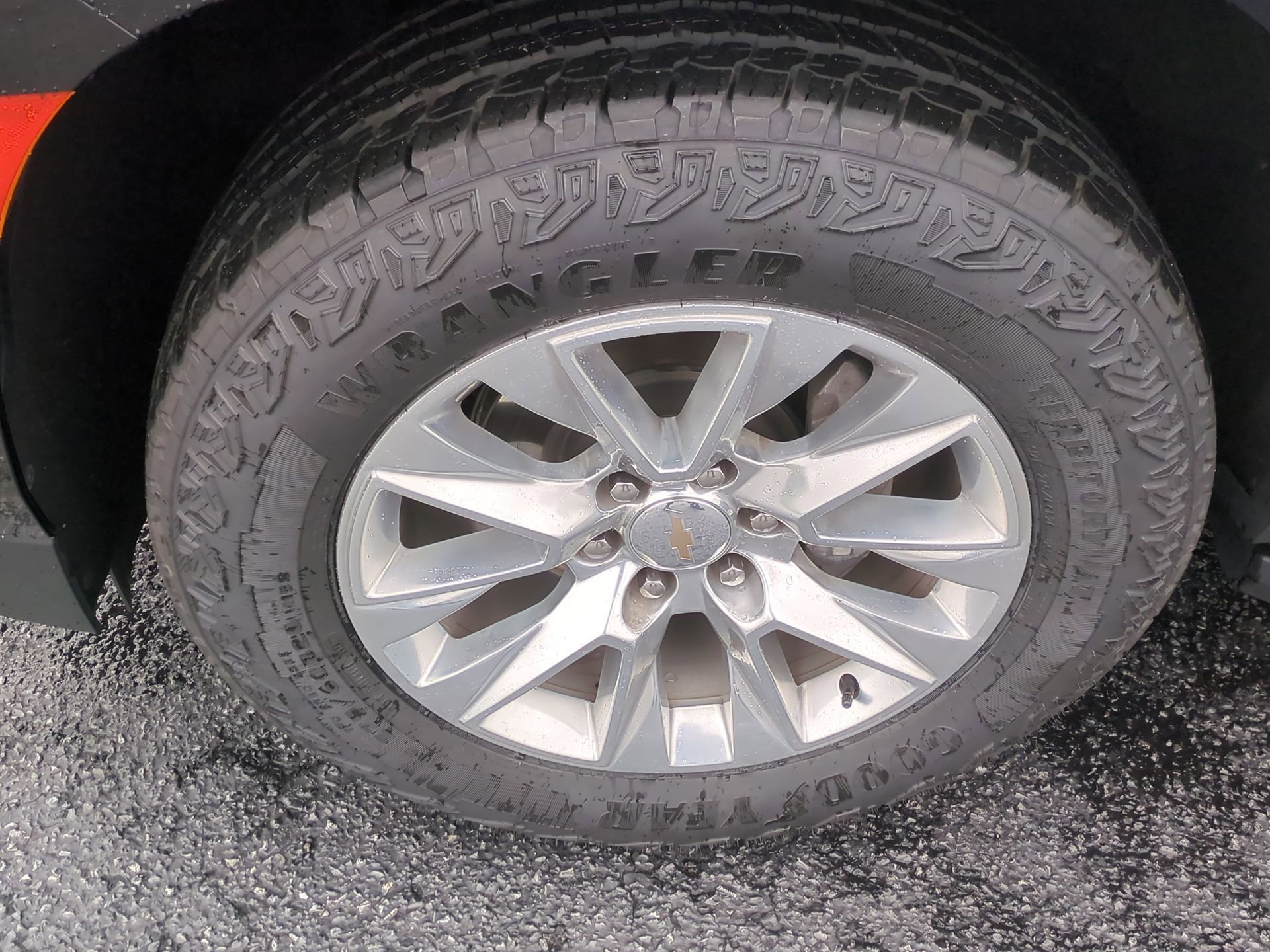 Certified 2023 Chevrolet Tahoe Premier image 32