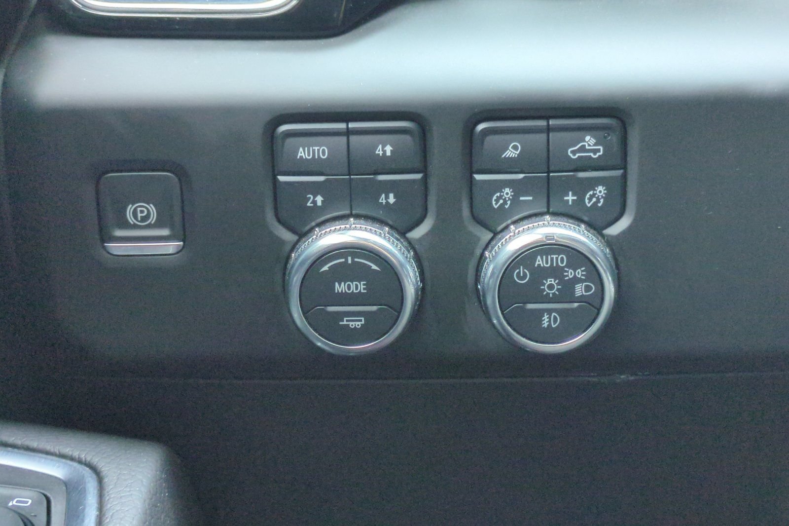 Used 2024 GMC Sierra 1500 Denali w/ Denali Reserve Package AWD/4WD image 42