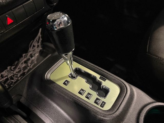 Used 2016 Jeep Wrangler Unlimited Sport w/ Quick Order Package 24S AWD/4WD image 31