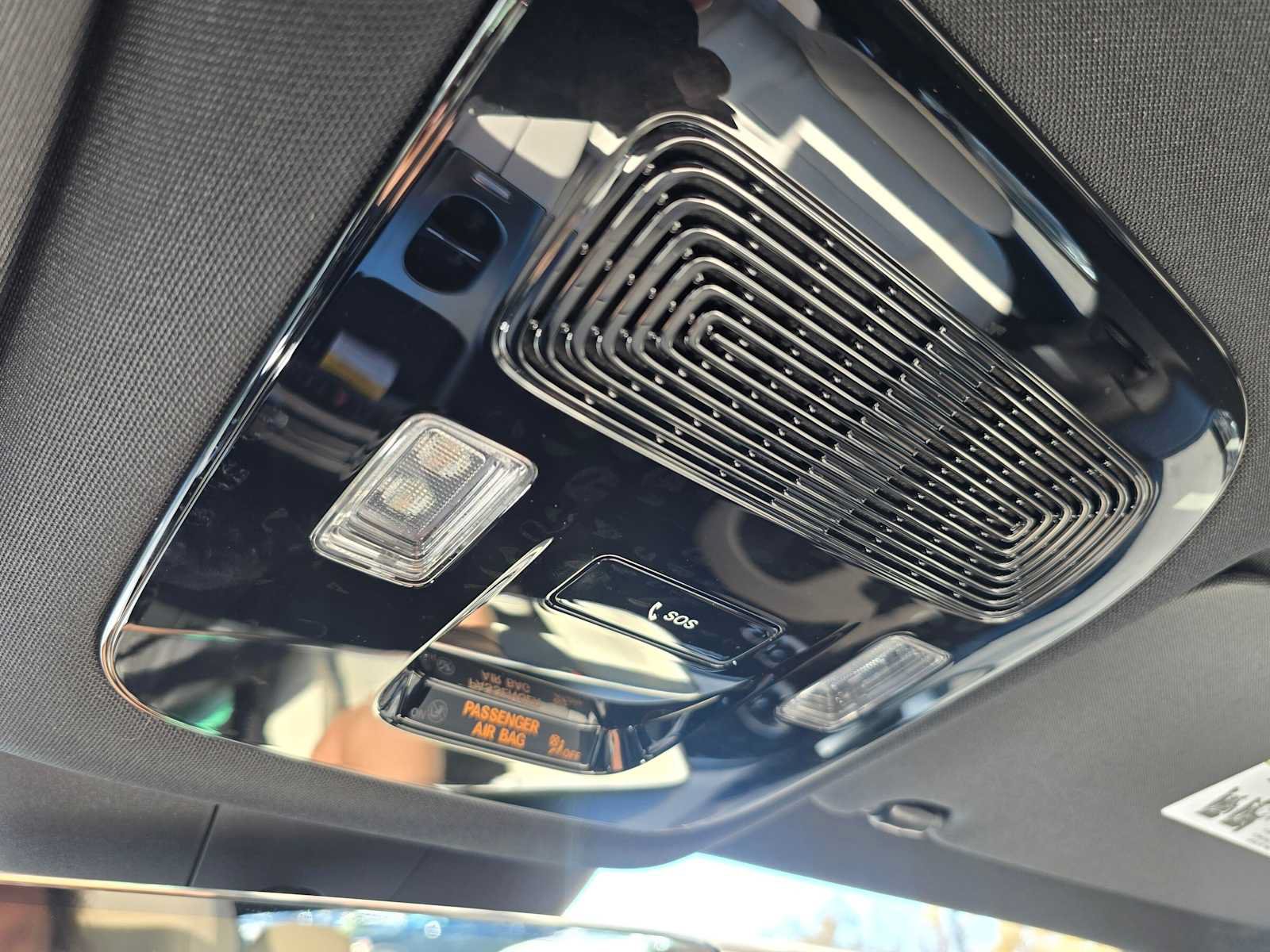 New 2027 Mercedes-Benz CLA 250+ image 30
