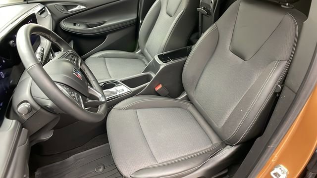 Certified 2024 Buick Encore GX Preferred w/ Comfort Package image 31