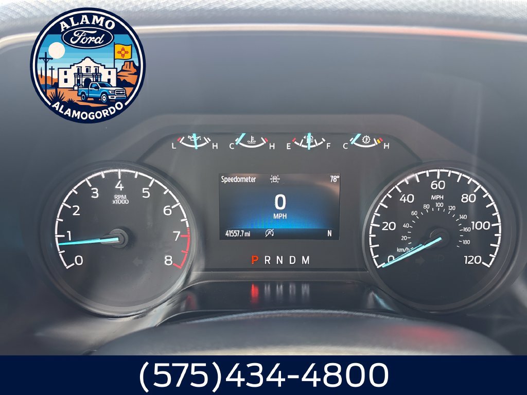 Used 2022 Ford F150 XL w/ Trailer Tow Package AWD/4WD image 15