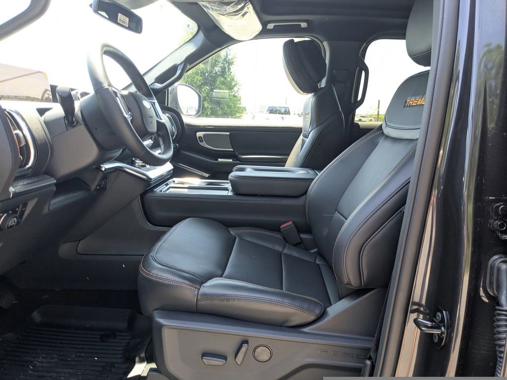 New 2026 Ford Expedition Tremor image 15