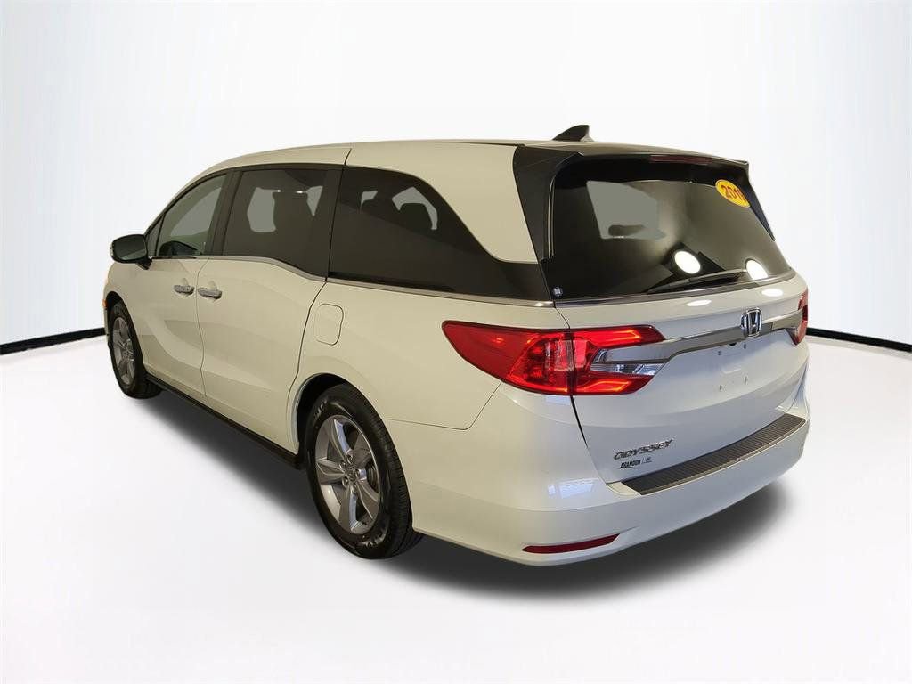 Used 2019 Honda Odyssey EX-L image 7