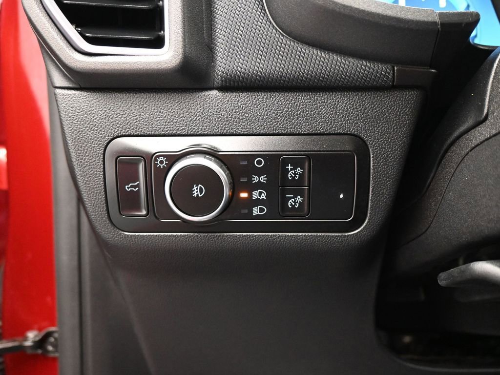 Certified 2025 Ford Bronco Sport Big Bend w/ Convenience Package image 13