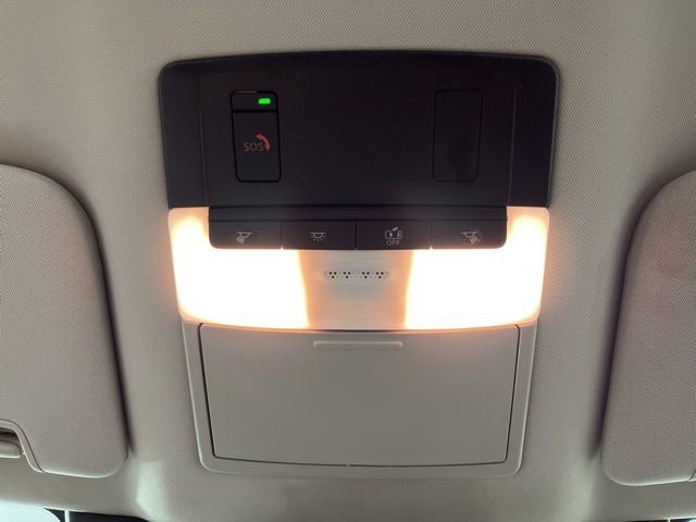 Used 2024 Nissan Pathfinder SL image 36