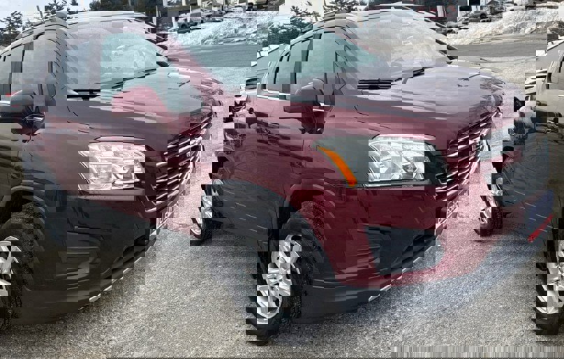 Used 2016 Chevrolet Trax LT w/ LT Convenience Package video 1