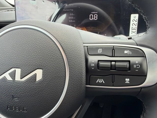 New 2026 Kia K5 GT FWD image 21