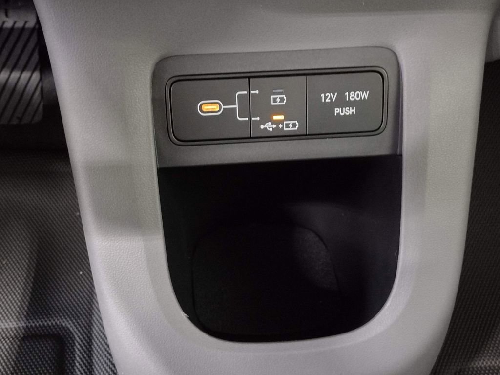 New 2026 Hyundai Ioniq 5 SEL AWD/4WD image 25