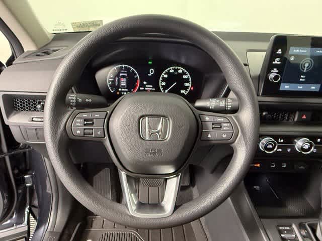 New 2026 Honda CR-V LX image 17