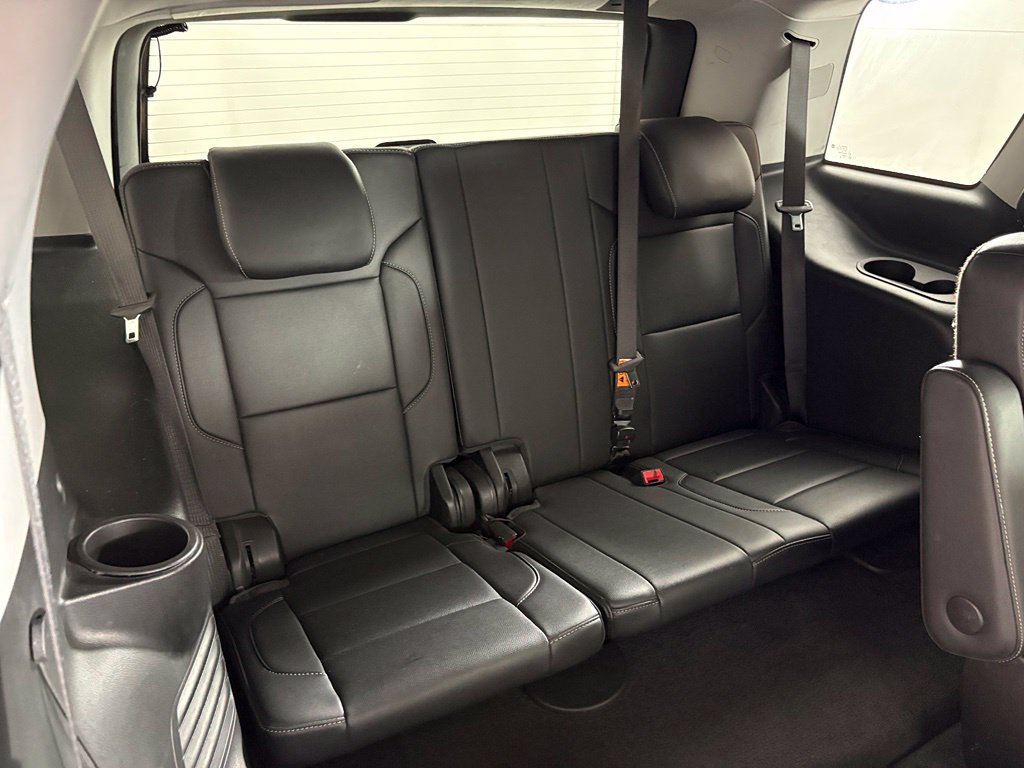 Used 2020 Chevrolet Tahoe Premier AWD/4WD image 45