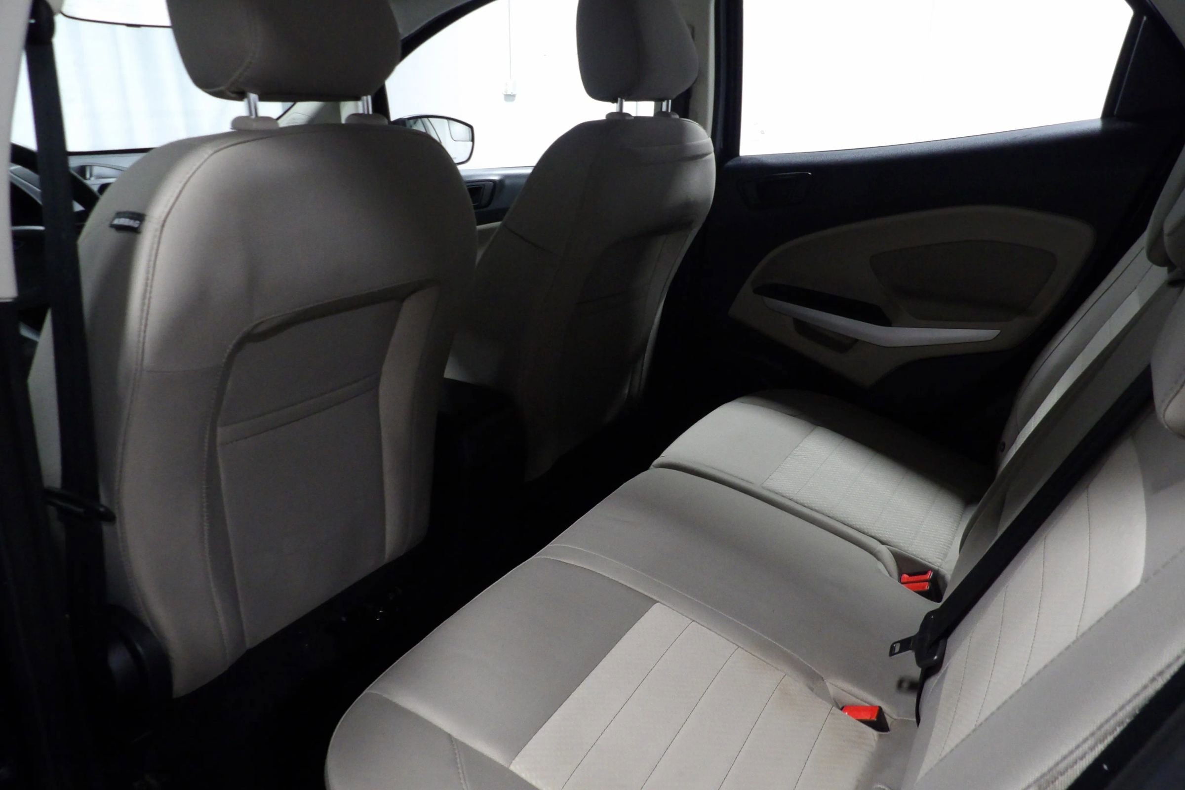 Used 2019 Ford EcoSport S image 11