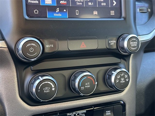 Certified 2023 RAM 1500 Big Horn w/ Trailer Tow Group image 21