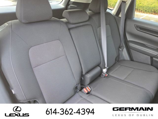 Used 2023 Honda CR-V EX image 31