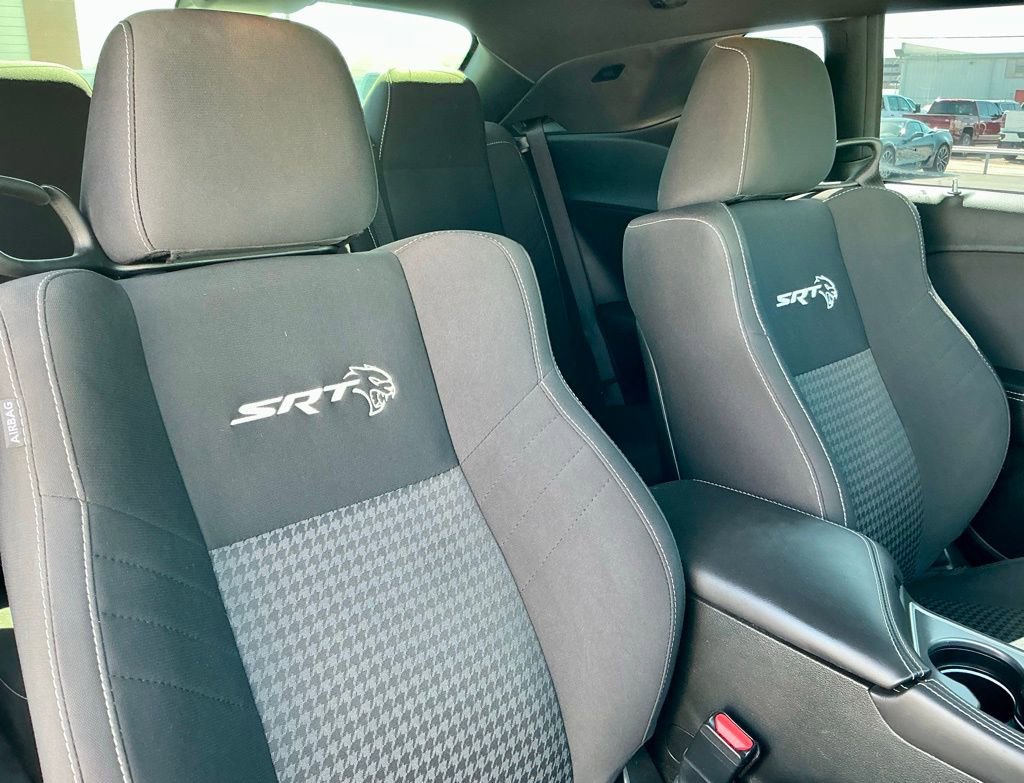 Used 2019 Dodge Challenger SRT Hellcat Redeye image 27