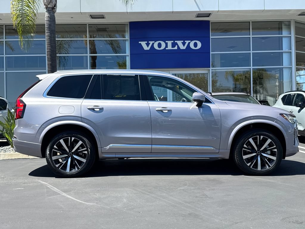 New 2026 Volvo XC90 B5 Core AWD/4WD image 6