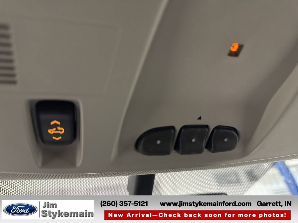 Used 2017 Buick Enclave Premium w/ Experience Buick Package image 25