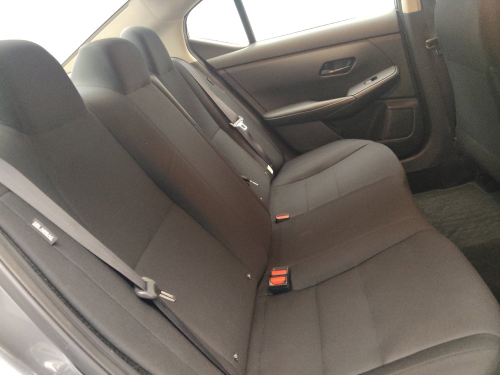 Used 2024 Nissan Sentra S image 19