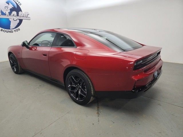 New 2024 Dodge Charger R/T w/ Plus Group image 5
