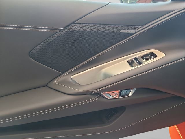 New 2026 Chevrolet Corvette Stingray Coupe w/ 1LT image 13