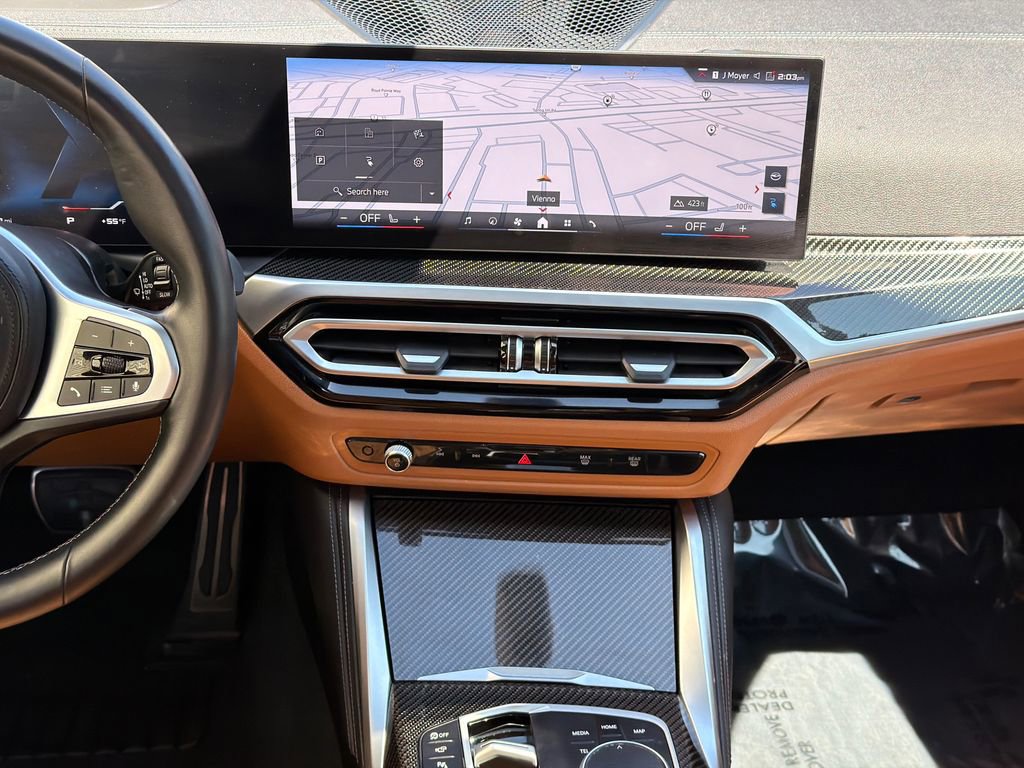 Used 2024 BMW i4 M50 image 17