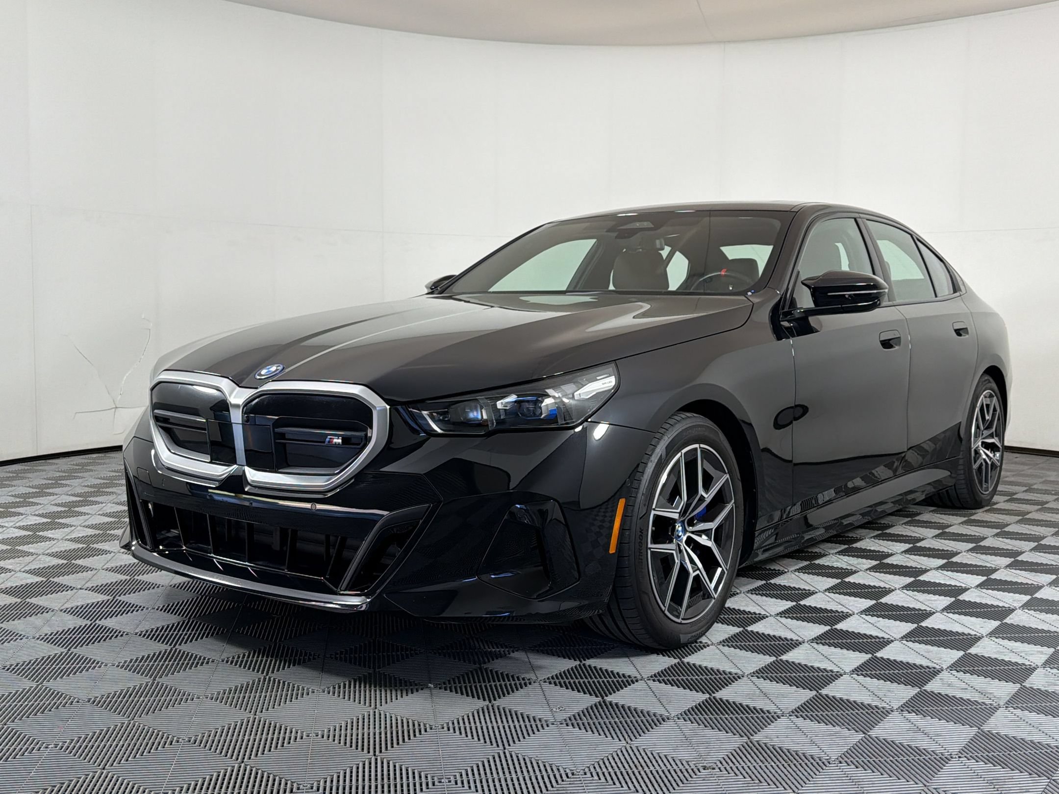 Used 2024 BMW i5 M60 w/ Premium Package