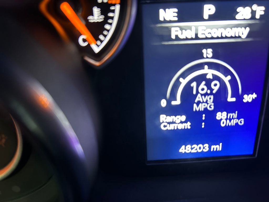 Used 2021 Jeep Wrangler Unlimited Willys image 10