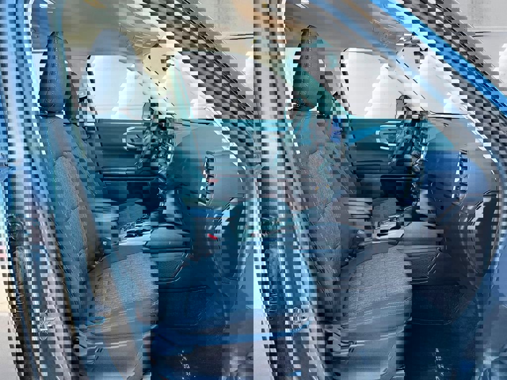 Used 2022 Ford Bronco Sport Big Bend image 13