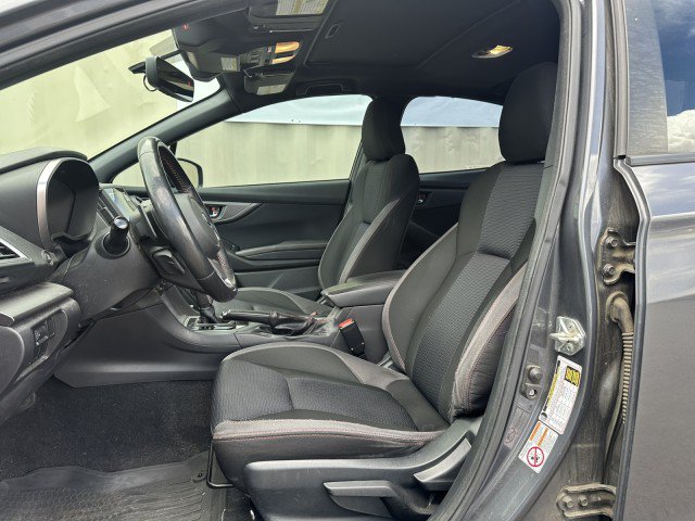 Used 2018 Subaru Impreza 2.0i Sport AWD/4WD image 5