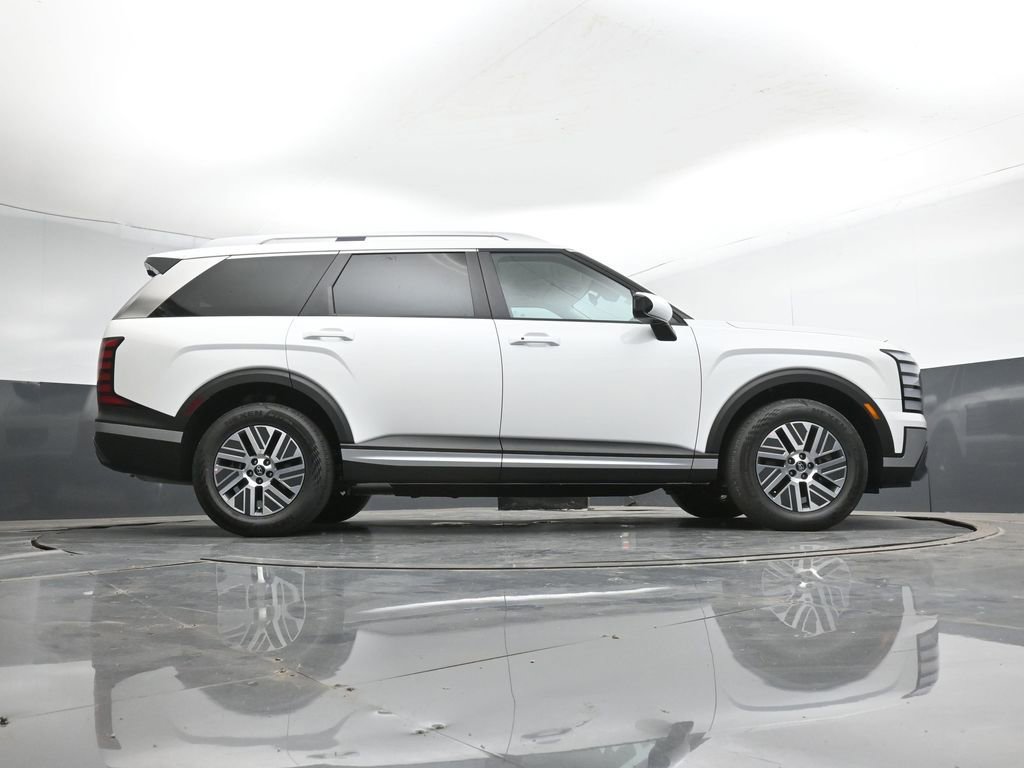 New 2026 Hyundai Palisade FWD Hybrid image 14